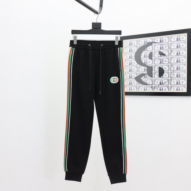 Gucci Long Pants-062